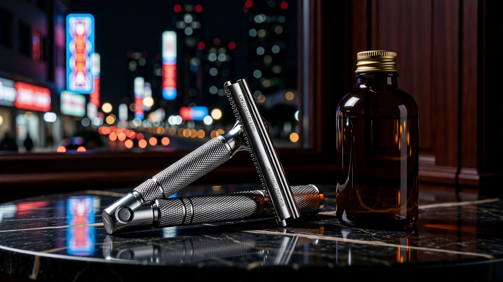 Urban Sultan Grooming